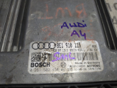 Oto Çıkma Parça / Audi / A4 / Beyin / Motor Beyni / Çıkma Parça 