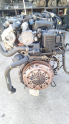 BURSA ÇEVİK OTO - FORD FOCUS 1.6 HDİ EURO 4 KOMPLE MOTOR