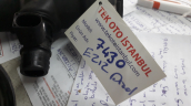 Oto Çıkma Parça / Mercedes / E Serisi / Suspansiyon / Hava Motoru / Çıkma Parça 