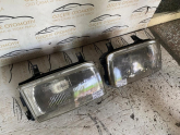 Oto Çıkma Parça / Volkswagen / Transporter / Far & Stop / Sol Ön Far / Çıkma Parça 
