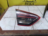 OPEL CROSSLAND X SOL İÇ STOP ÇIKMA ORJİNAL YEDEK PARÇA