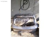Oto Çıkma Parça / Opel / Mokka / Kaporta & Karoser / Bagaj Kapağı / Çıkma Parça 