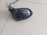 Oto Çıkma Parça / Volkswagen / Passat / Ayna / Sol Dış Ayna / Çıkma Parça 