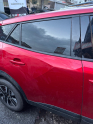 Hurda Belgeli Araçlar / Peugeot / 2008