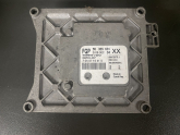 OPEL VECTRA C MOTOR BEYNİ