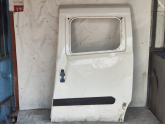 Fiat Doblo 2011 2023  çıkma sol arka  sürgülü kapi