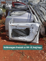 Oto Çıkma Parça / Volkswagen / Passat / Kaporta & Karoser / Sağ Ön Kapı / Çıkma Parça 