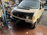 Oto Çıkma Parça / Volkswagen / Transporter / Kaporta & Karoser / Kaput / Çıkma Parça 