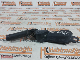 AUDİ A6 C6 4F0956452B ÖN CAM YIKAMA SIVISI DEPOSU TANKI YIKAYIC