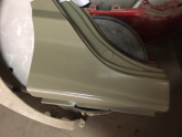 Oto Çıkma Parça / Honda / Civic / Kaporta & Karoser / Marşpiyel Sacı / Çıkma Parça 
