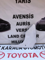 Oto Çıkma Parça / Toyota / Proace City / Kaporta & Karoser / Sol Ön Çamurluk / Çıkma Parça 