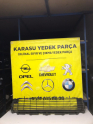 Peugeot 3008 Orta Izgara 9685628677