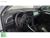 Oto Çıkma Parça / Volkswagen / T-Roc / Direksiyon / Direksiyon Simidi / Çıkma Parça 