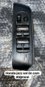 HONDA JAZZ SOL ÖN CAM DÜĞMESİ