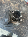 SKODA FABİA GAZ KELEBEĞİ