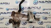 5Q1419502BF 2Q0905861A PASSAT GOLF LEON SUPERB DİREKSİYON KOLONU