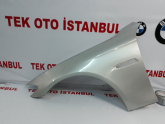 Oto Çıkma Parça / Bmw / 5 Serisi / Kaporta & Karoser / Sağ Ön Çamurluk / Çıkma Parça 