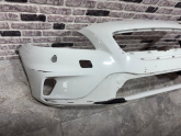 Oto Çıkma Parça / Volvo / V40 / Tampon / Ön Tampon / Çıkma Parça 