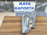 Oto Çıkma Parça / Toyota / Yaris / Far & Stop / Sol Arka Stop / Çıkma Parça 