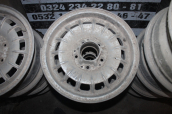 MERCEDES 115 KASA 14 JANT 5 BİJON JANT