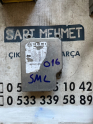 ÇIKMA VW VOLKSWAGEN GOLF 1C0 909 605A 1C0909605A AIRBAG BEYNİ