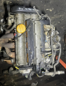 OPEL ASTRA G 1,6 X16XEL  MOTOR ÇIKMA GARANTİLİ ÇEVİK OTO