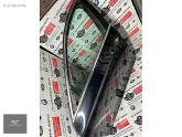 BMW F10 SOL ÖN SİYAH BOYASIZ KAPI BOYA KOD 668