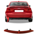 8V5945105A AUDI  A3 SEDAN 13-16 ARKA TAMPON SOL  REFLEKTÖR