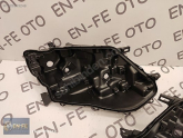 Oto Çıkma Parça / Nissan / X-Trail / Far & Stop / Far Kasası / Sıfır Parça 