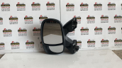 RENAULT TRAFİC 2002-2014 MODEL SOL AYNA MANUEL SIFIR
