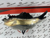Oto Çıkma Parça / Mitsubishi / L200 / Far & Stop / Sol Ön Far / Çıkma Parça 