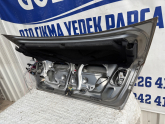 Oto Çıkma Parça / Honda / Civic / Kaporta & Karoser / Bagaj Kapağı / Çıkma Parça 