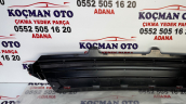 Oto Çıkma Parça / Mercedes / C Serisi / Tampon / Tampon Braketi / Sıfır Parça 