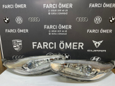 Oto Çıkma Parça / Ford / Fiesta / Far & Stop / Sağ Ön Far / Çıkma Parça 
