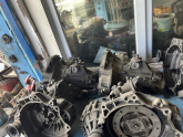 Oto Çıkma Parça / Volkswagen / Golf / Şanzıman / Şanzıman Komple / Çıkma Parça 
