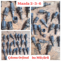 Mazda 2-3-6  Çıkma Orjinal Isı Müşürü