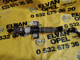 Oto Çıkma Parça / Opel / Vectra / Direksiyon / Direksiyon Mili / Çıkma Parça 