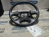 Oto Çıkma Parça / Volkswagen / Polo / Direksiyon / Direksiyon Simidi / Çıkma Parça 