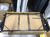 VOLVO S90 RADYATÖR ÇERCEVESİ