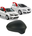 Oto Çıkma Parça / Seat / Ibiza / Ayna / Ayna Kapağı / Sıfır Parça 