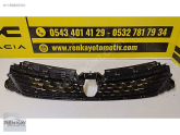 Oto Çıkma Parça / Renault / Clio / Tampon / Izgara Çıtası / Çıkma Parça 