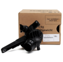 Bmw F 30 3.20i ed Motor Termostat Komple 11537600584