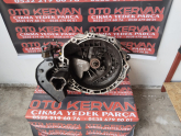 CHEVROLET LACATTI 1.6  CIKMA SANZIMAN..K