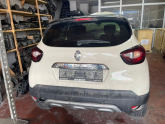 Renault Captur 2018 Bagaj Kapağı çıkma