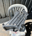 SEAT ARONA ARKA TAMPON DUDAĞI 6F0825205