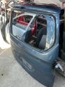 Oto Çıkma Parça / Ford / Tourneo Courier / Kaporta & Karoser / Bagaj Kapağı / Çıkma Parça 