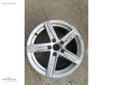 AUDİ ÇIKMA JANT 16 İNÇ 8V0601025CR 1 ADET