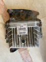 237100120R RENAULT FLUENCE DCM 3.4 MOTOR BEYNİ