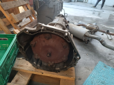 Oto Çıkma Parça / Opel / Omega / Şanzıman / Şanzıman Komple / Çıkma Parça 