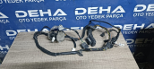 HYUNDAİ İ20 SAĞ ÖN KAPI TESİSATI 91612-C8281